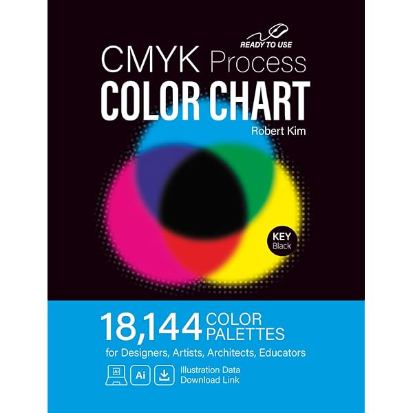 Process Color Manual: 24,000 CMYK Combinations for Design